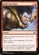 Balduvian Rage #115