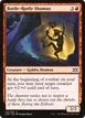 Battle-Rattle Shaman #116