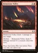 Brimstone Volley #120
