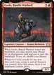 Godo, Bandit Warlord #128