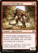 Kazuul's Toll Collector #133