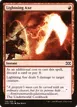 Lightning Axe #135