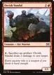 Orcish Vandal #137