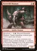 Pyrewild Shaman #138