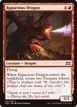 Rapacious Dragon #140