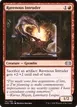 Ravenous Intruder #141