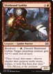 Skinbrand Goblin #144