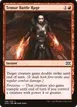 Temur Battle Rage #146