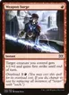 Weapon Surge #150