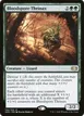 Bloodspore Thrinax #155