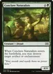 Conclave Naturalists #160