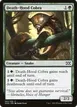 Death-Hood Cobra #163