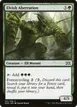 Elvish Aberration #165