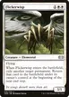 Flickerwisp #16