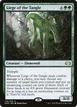 Liege of the Tangle #174