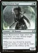 Reclamation Sage #178