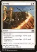 Fortify #17