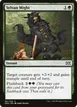 Sylvan Might #181