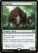 Thragtusk #183