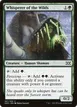 Whisperer of the Wilds #187