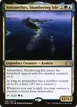Arixmethes, Slumbering Isle #189