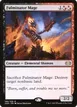 Fulminator Mage #196