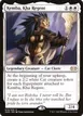 Kemba, Kha Regent #19