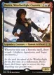Jhoira, Weatherlight Captain #203