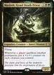 Mazirek, Kraul Death Priest #209