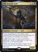 The Scarab God #216