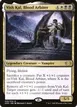 Vish Kal, Blood Arbiter #226