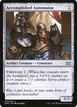 Accomplished Automaton #230