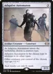 Adaptive Automaton #231