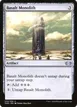 Basalt Monolith #232