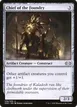 Chief of the Foundry #238