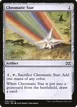 Chromatic Star #239