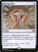 Chrome Mox #240