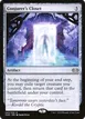 Conjurer's Closet #243