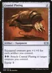 Cranial Plating #245