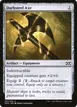 Darksteel Axe #247