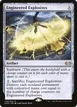 Engineered Explosives #252