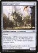 Iron League Steed #263