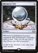 Mesmeric Orb #272