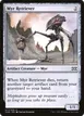 Myr Retriever #277