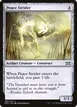 Peace Strider #280