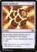 Pyrite Spellbomb #283