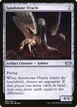 Sandstone Oracle #285