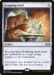Sculpting Steel #286