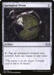 Springleaf Drum #291