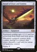 Sword of Feast and Famine #296